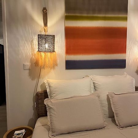 Les Cabanes Cosy A 2 Pas Du Lagon - Charme Et Confort Ле-Франсуа Экстерьер фото